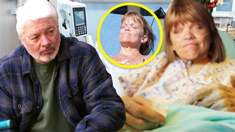 © 2024 Google LLC #lpbw#amyroloff #littlepeoplebigworld #affableamericaLittle People, Big World’: Amy Roloff’s Gruesome Injury."Affable America" is a channel where you will f...